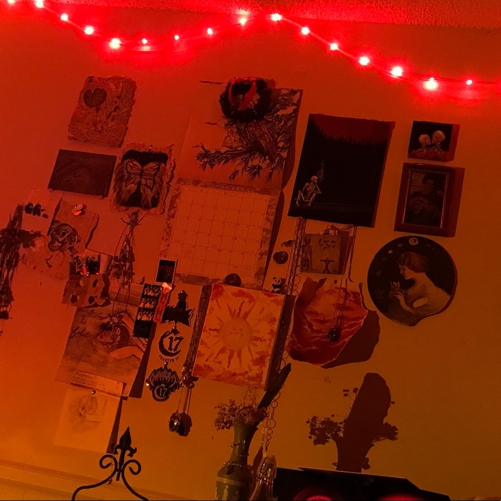 Meet your Posher, Veda